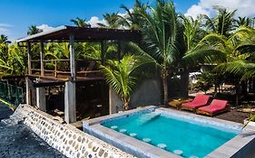The Free Spirit Hostel